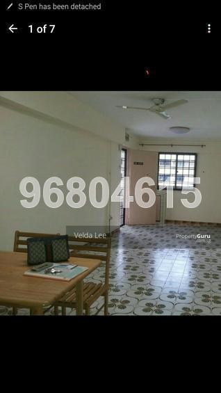 Blk 345 Ang Mo Kio Avenue 3 (Ang Mo Kio), HDB 3 Rooms #110780732